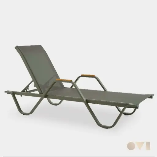 [ARN03] AERON | LOUNGE CHAIR