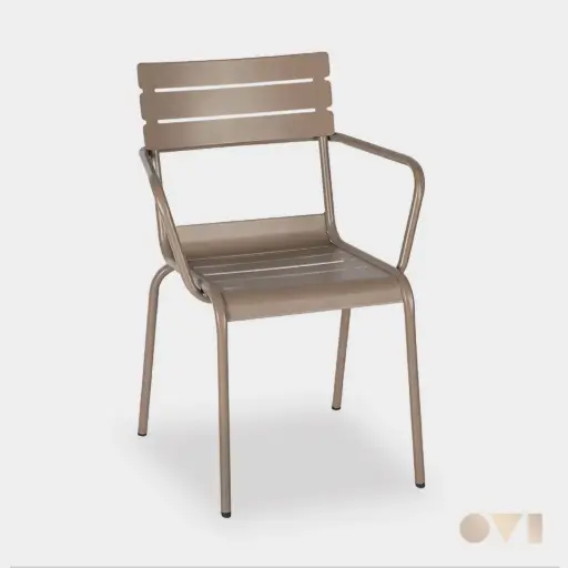 [CLD02] CALDO | ARMCHAIR