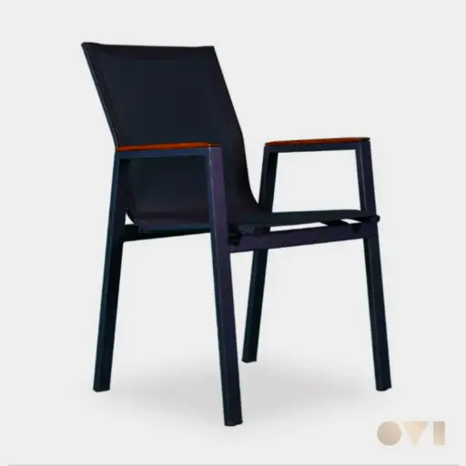 [KVX01] KAVIX | ARMCHAIR