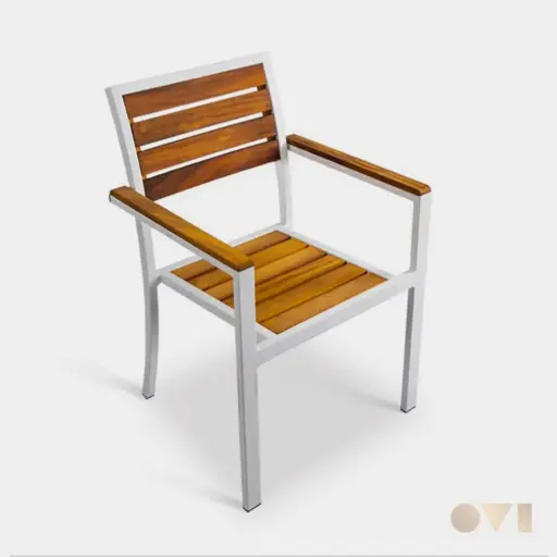 [DXN01] DEXON | ARMCHAIR