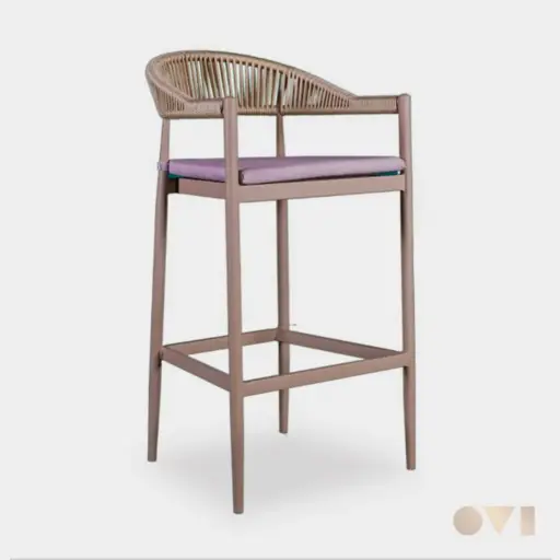 [MXO02] MEXO | BAR CHAIR