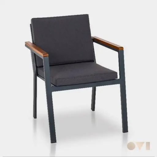 [TRS01] TARIS | ARMCHAIR