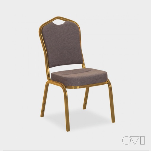 [AB01-sa] ARCHBACK CHAIR